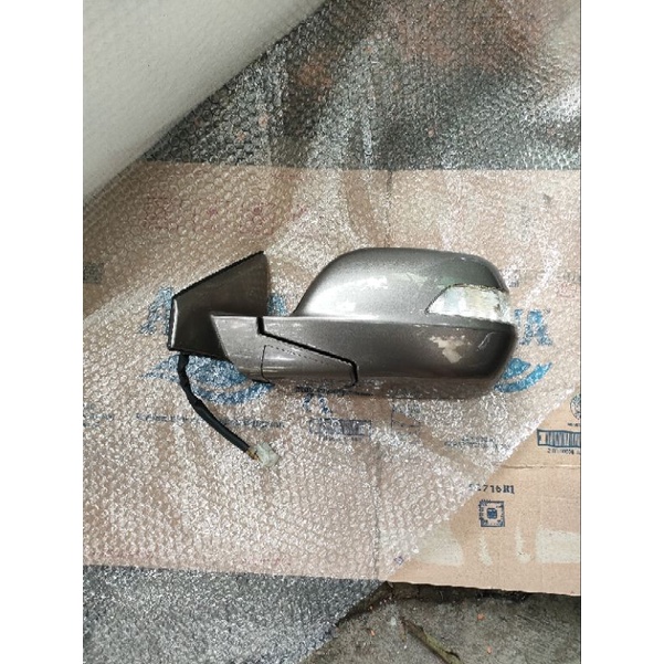 spion Honda CRV gen 3 bagian kiri