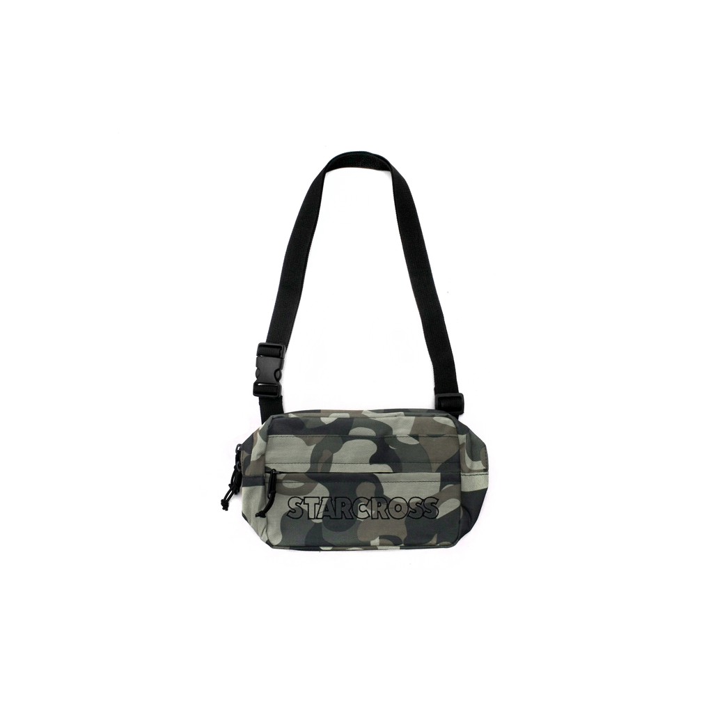 

STARCROSS Tas - Waist Bag - SBS 78