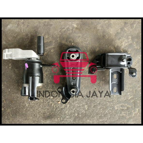 Paket Engine Mounting Mazda 2