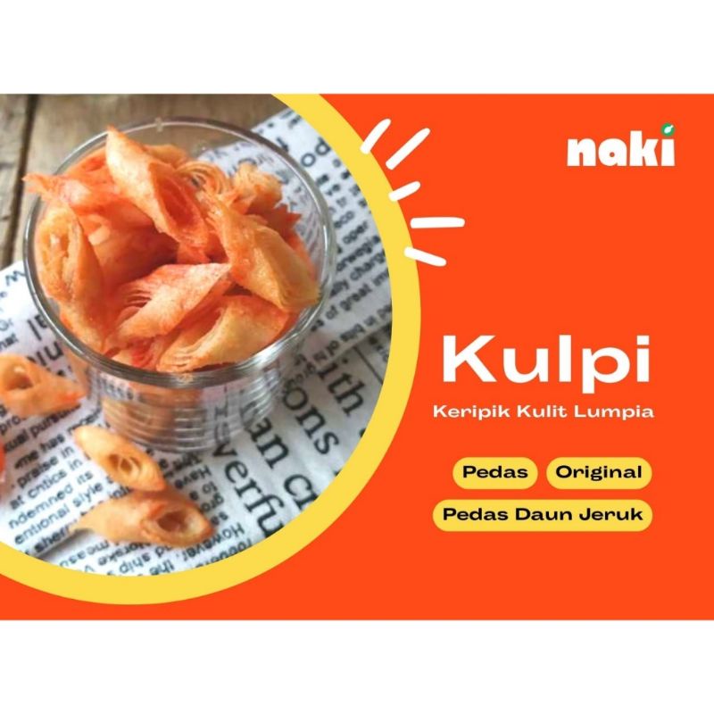 

Kripik Kulpi