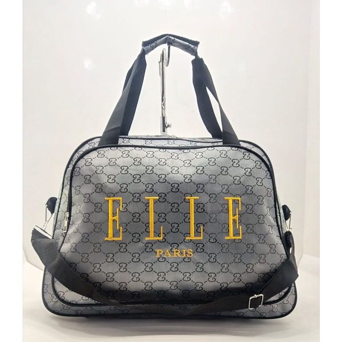 Travel bag Elle Oval Warna
