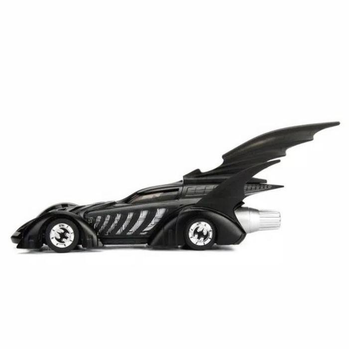 Jual Jada - Batman Forever Batmobile Diecast Murah