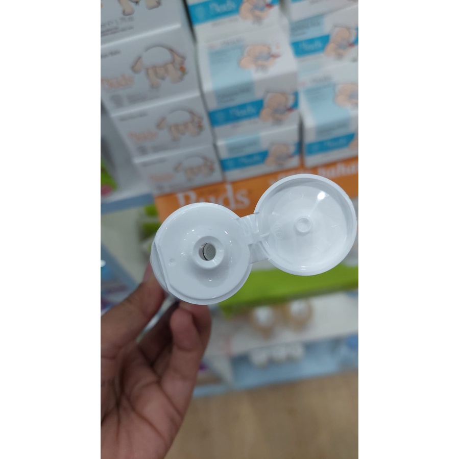 Buds Toothpaste 50ml Semua Varian Rasa usia (0-1 &amp; 1-3Y &amp; 3-12Y)