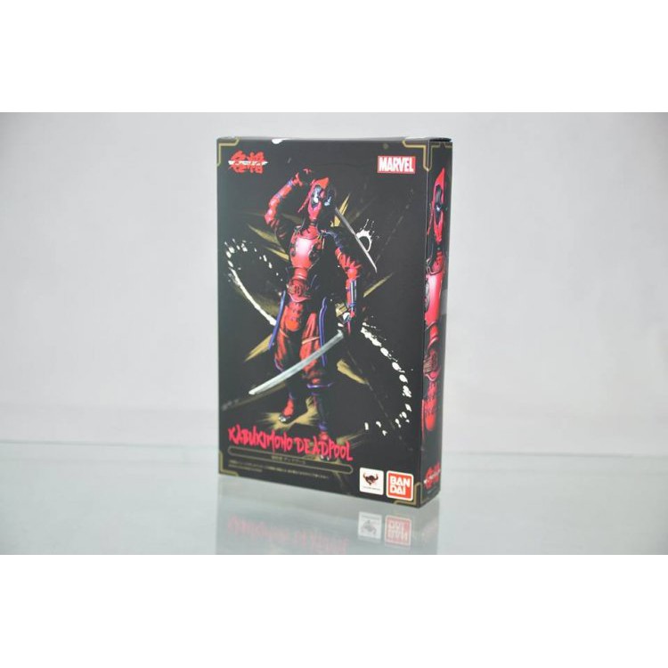 MMR MEISHO MANGA REALIZATION DEADPOOL