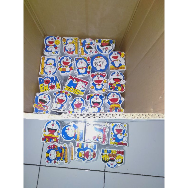 

stiker tempel karakter/stiker karakter/stiker pond/stiker permanent/stiker sablon