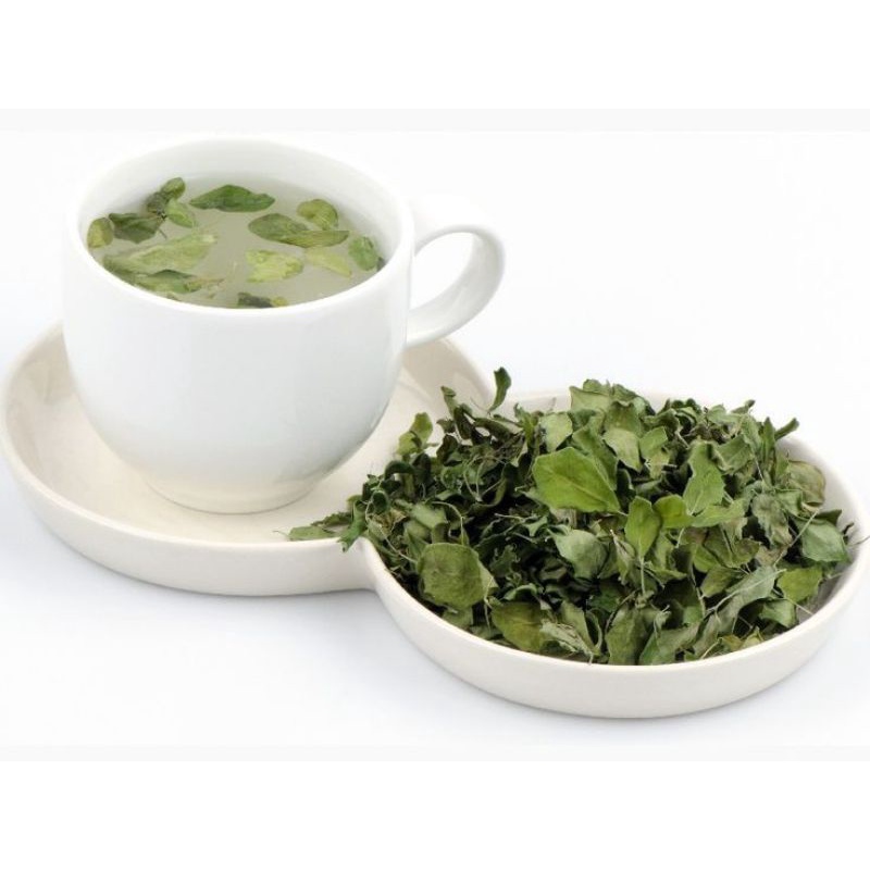 

teh kelor teh moringa