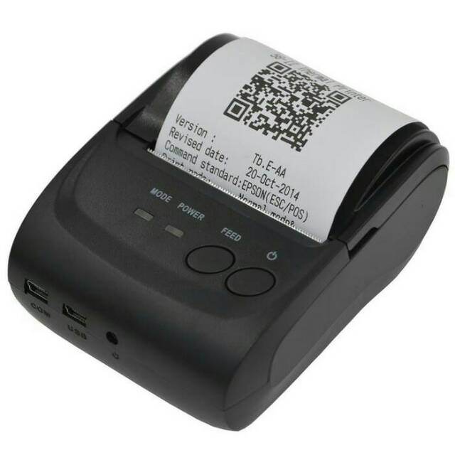 

PRINTER/MINI PRINTER BLUETOOTH PAYTREN#READY