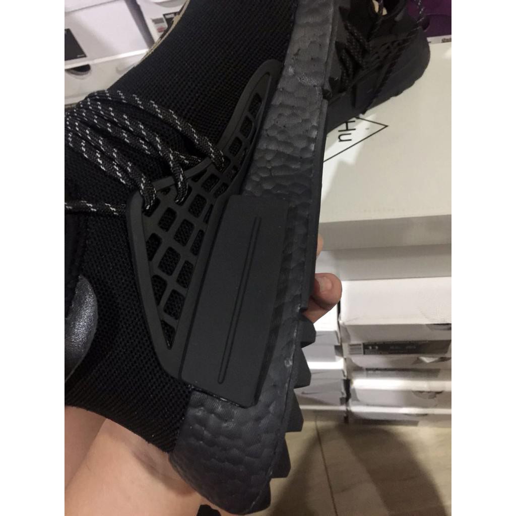 NMD HUMAN RACE OVO REAL PIC.