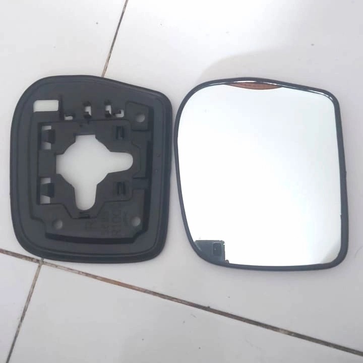 KACA CERMIN SPION ELEKTRIK ONLY REFIL SEMUA MOBIL TOYOTA KIJANG KAPSUL EFI KRISTA 1.8 1,8 2.0 2,0 20