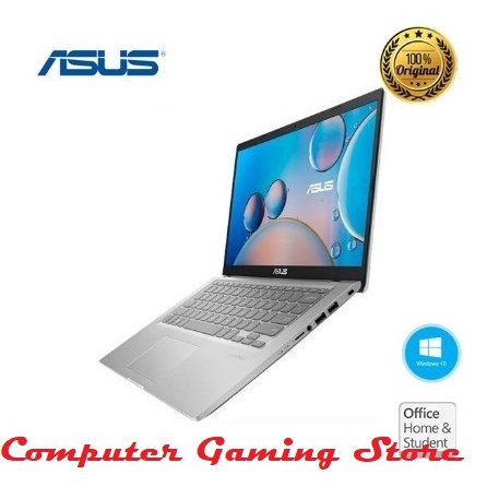 ASUS A416EP - I5-1135G7 8GB 1TB+256GB SSD MX330 2GB FHD W10 OHS