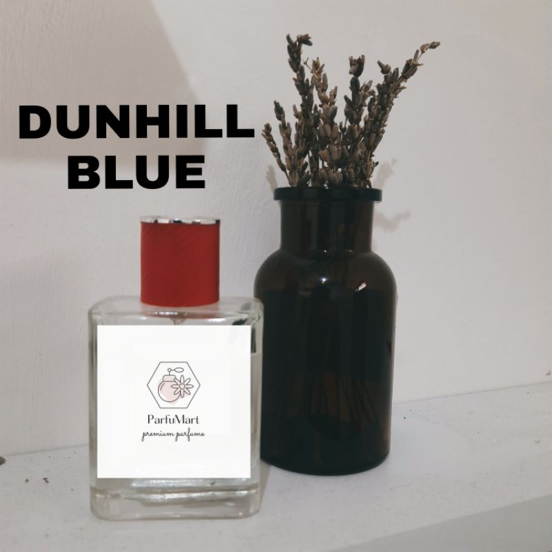 DUNHILL BLUE | INSPIRED PARFUM