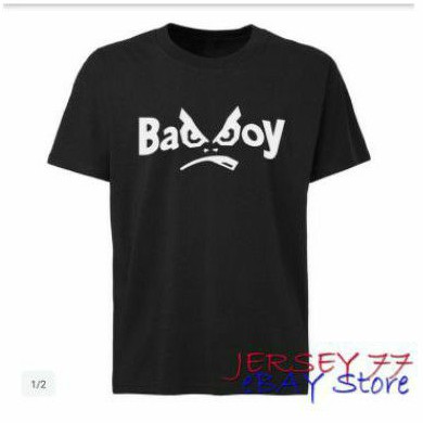Kaos Bad Boy Badboy