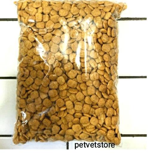 dog food more more 1 kg repack