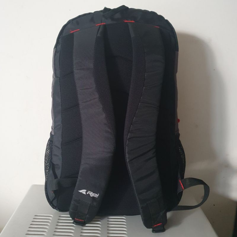 Tas Ransel Rei Ori  Gambia 25L