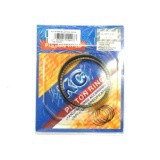 RING PISTON KC JUPITER-Z (1.00)
