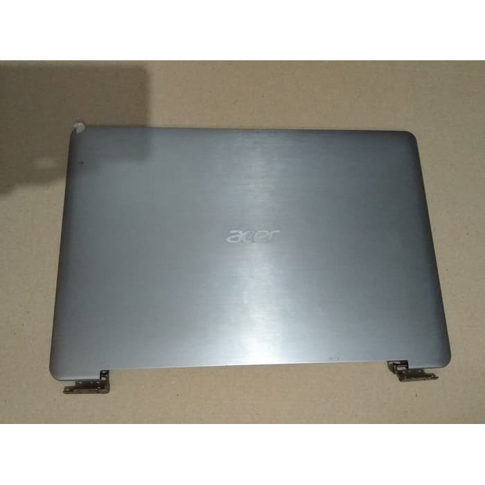 Case LCD Acer Aspire S3-391 Silver