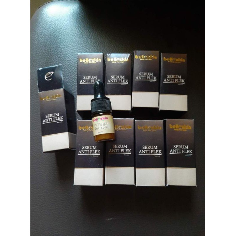 (COD) Serum Flek Bellezkin-Harga user