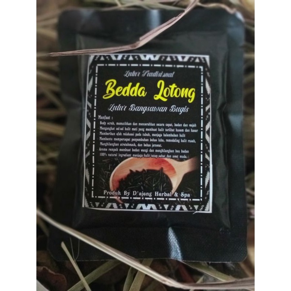 bedda lotong 50 gram