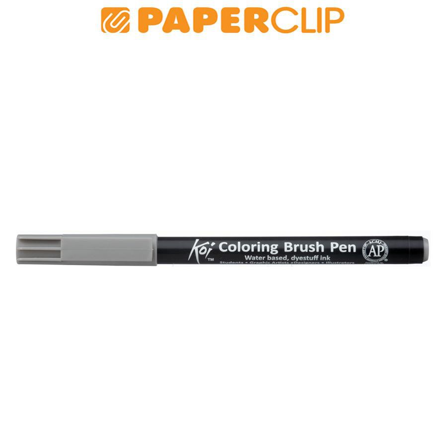 

SPIDOL SAKURA BRUSH PEN XBR-46 COOL GREY