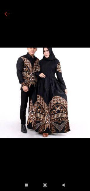 Bswart Batik Hrb026 Kenongo Hem Pendek Padi Pekalongan M L Xl Xxl 3l 4lbatik Pria Murah Moderngrosir