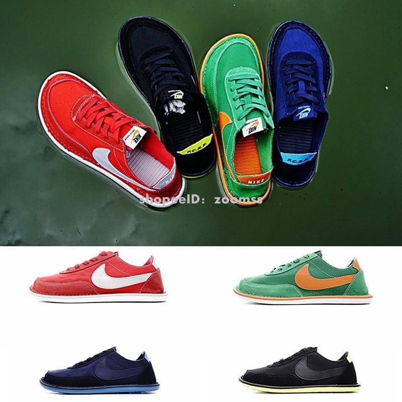 nike waffle cruiser