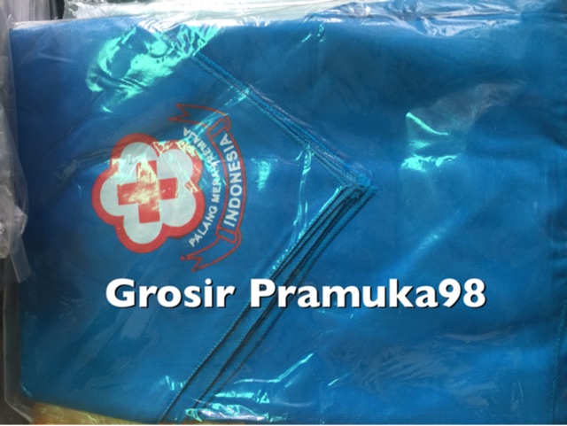 Syal PMR-1