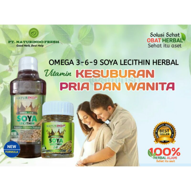 Inilah Manfaat Omega 3 Untuk Kesuburan Pria 
