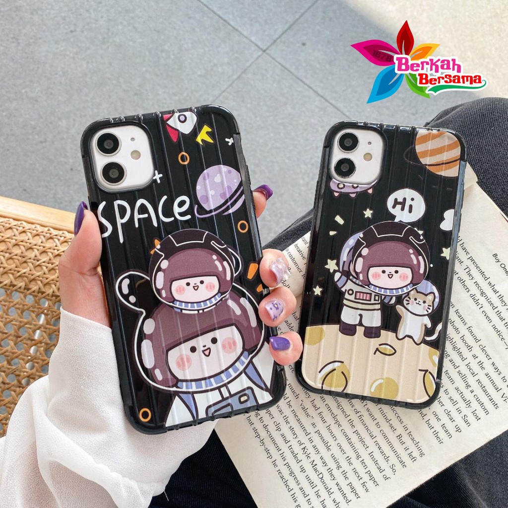 SS269 case Popsocket SPACE Samsung A02S A20 A30 M10s A20s A50 A50s A30s A31 A21s A51 BB4591