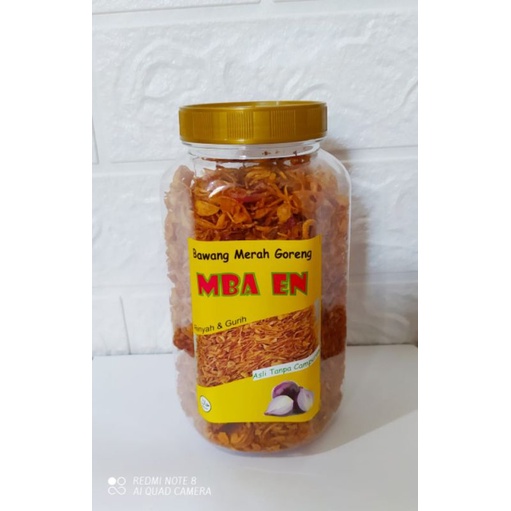 

BAWANG GORENG SUPER HOMEMADE TANPA CAMPURAN garing kriuk