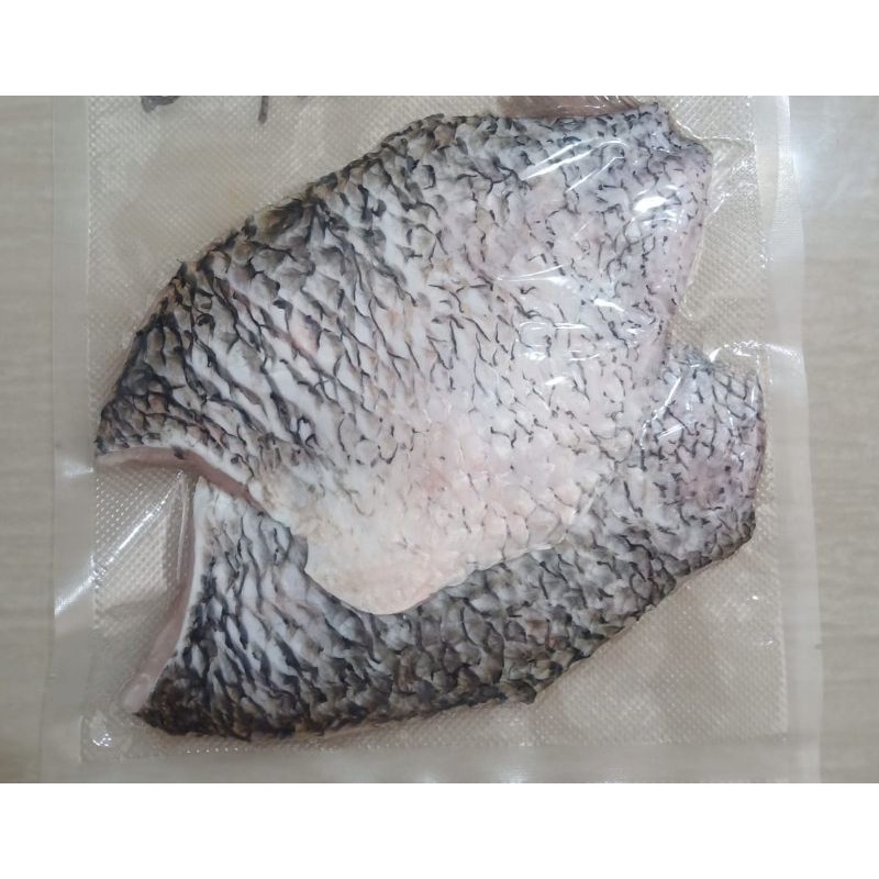 

GURAME FILLET TANPA TULANG - 250 gr
