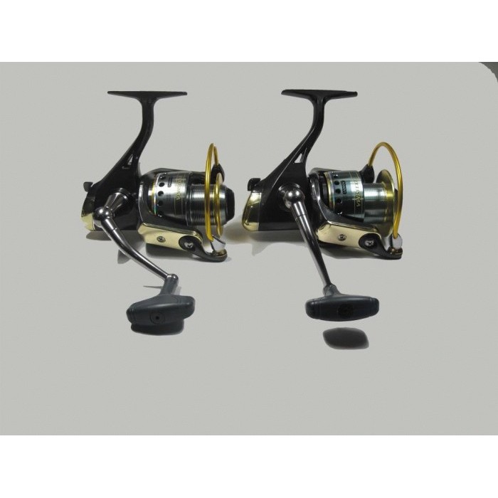 Reel Ryobi Ecusima 6000Vi