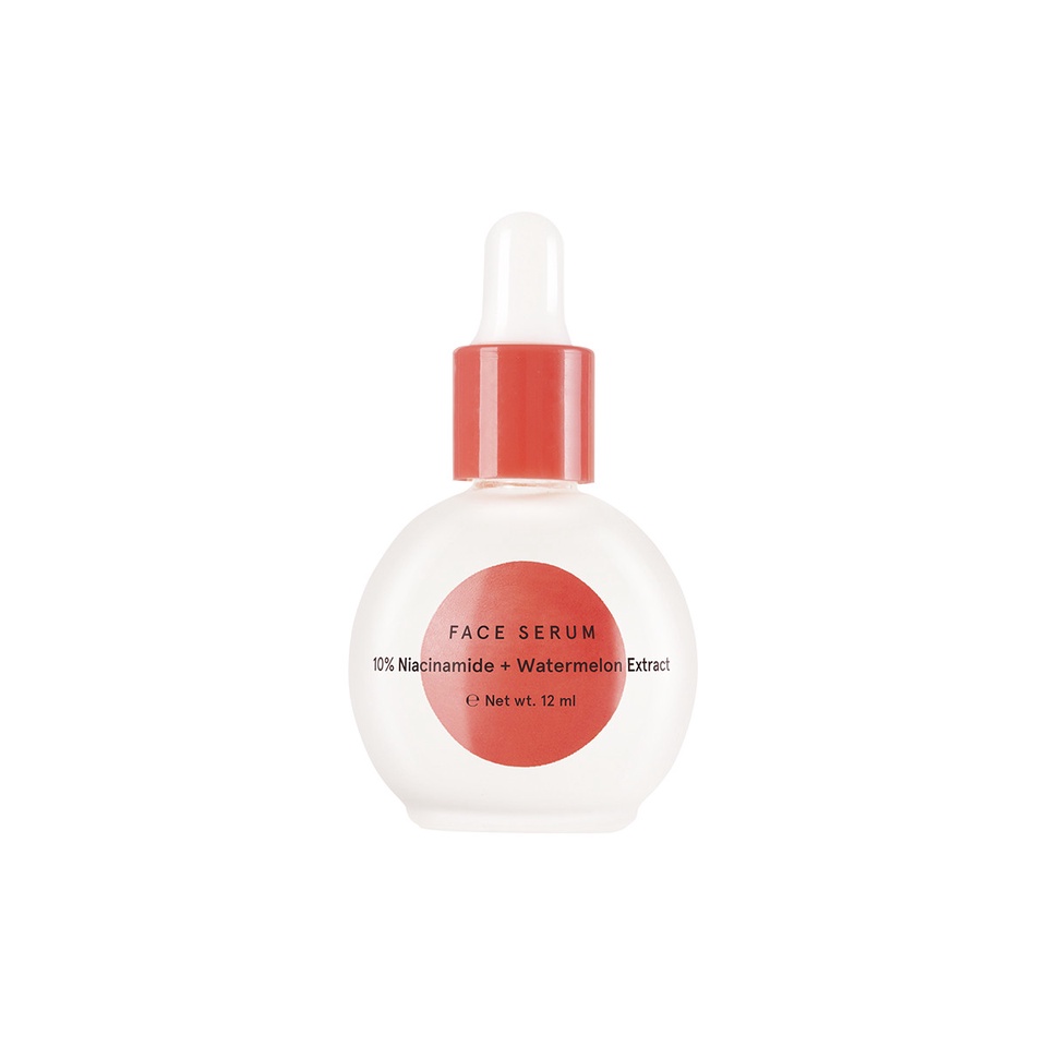 DEAR ME BEAUTY 10% NIACINAMIDE + WATERMELON EXTRACT FACE SERUM 32 ML
