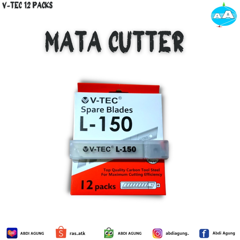 

Mata Cutter L-150