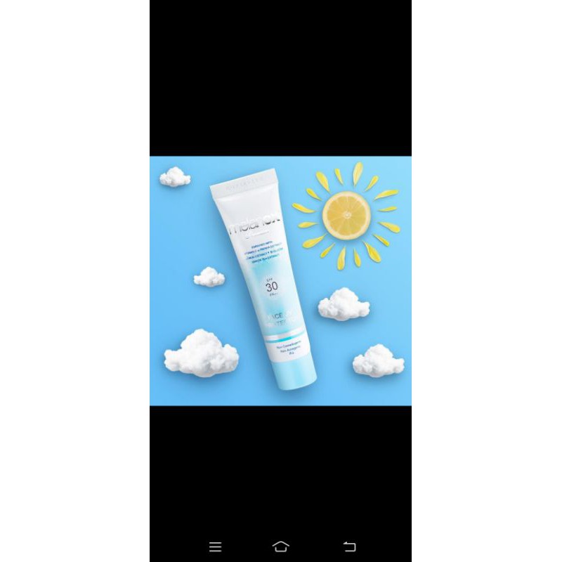 

MelanoxUV