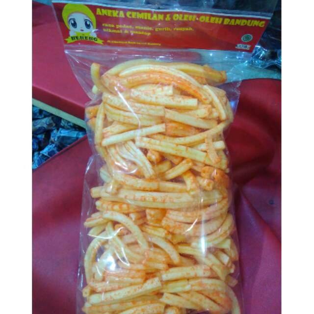 

Ketang stick barberque