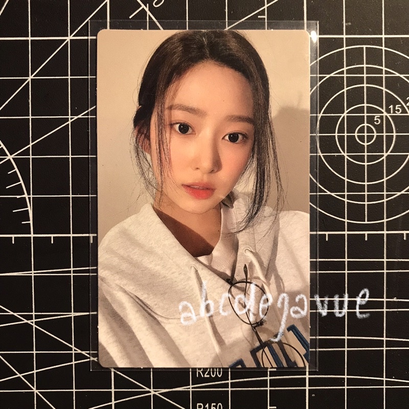 (booked) pc minju pro memoria hoodie