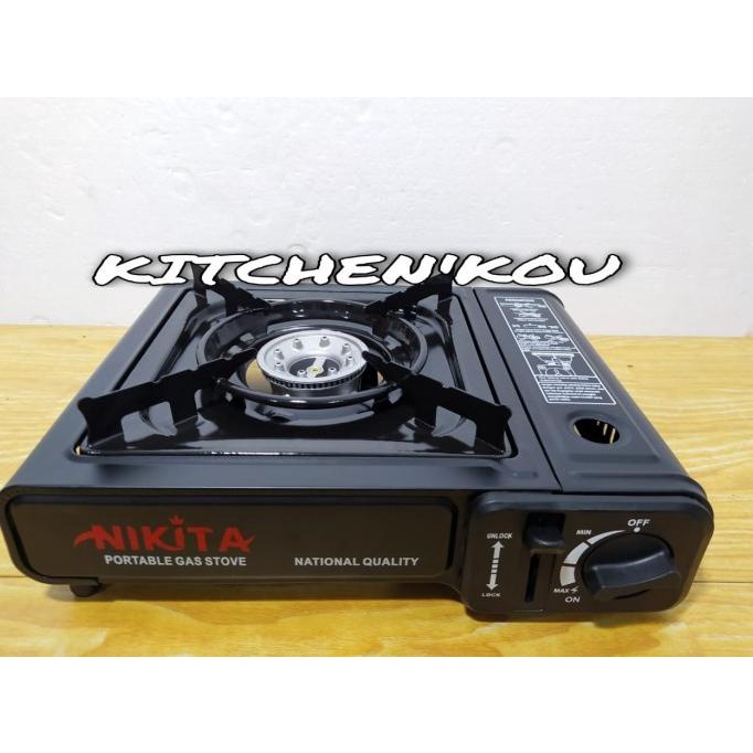 Kompor Gas Portable / Kompor Gas 1 Mata / Kompor Gas Murah Portable Terlaris