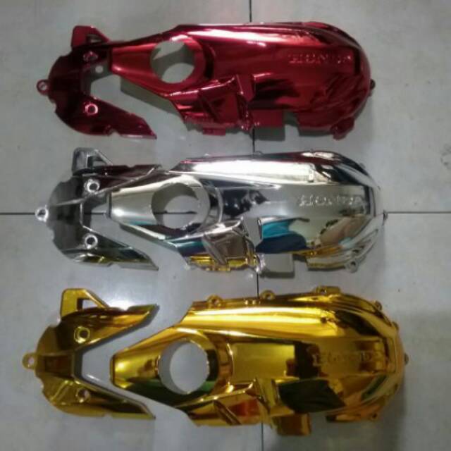 Cover cvt+duck beat esp 2016,scoopy esp 2016,beat pop