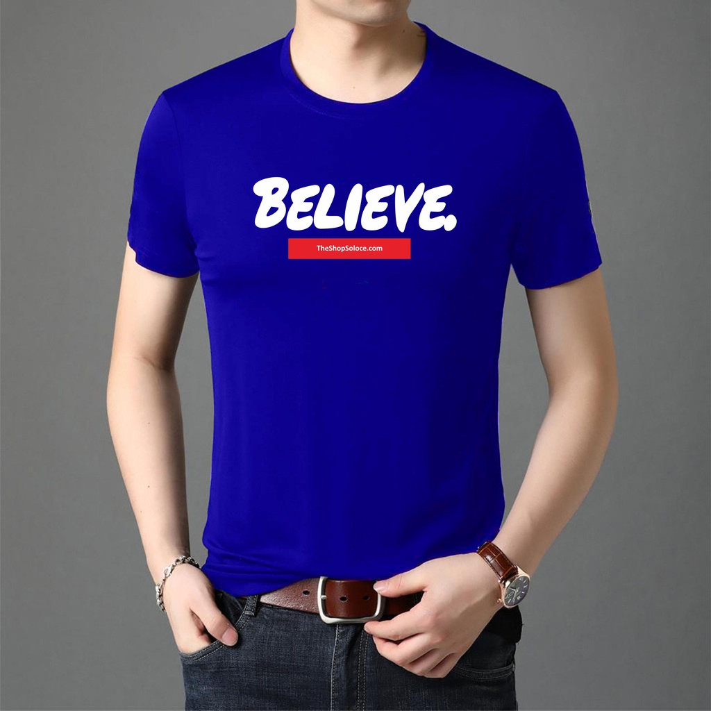 BS//TERLARIS//BAJU KAOS BELIV TANGAN PENDEK PRIA DAN WANITA//GOOD QUALITY