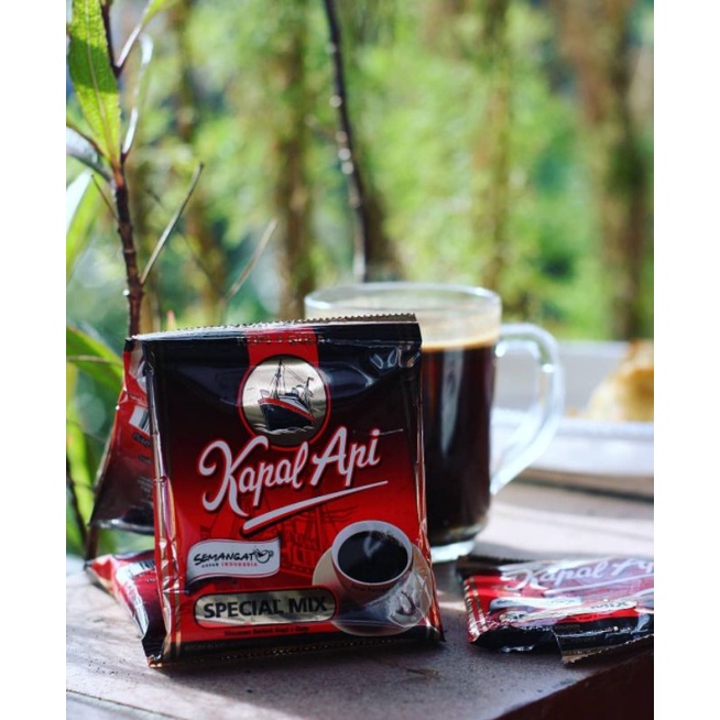 Jual Kopi Kapal Api Kapal Api Kopi Renceng Kopi Renceng Kapal Api