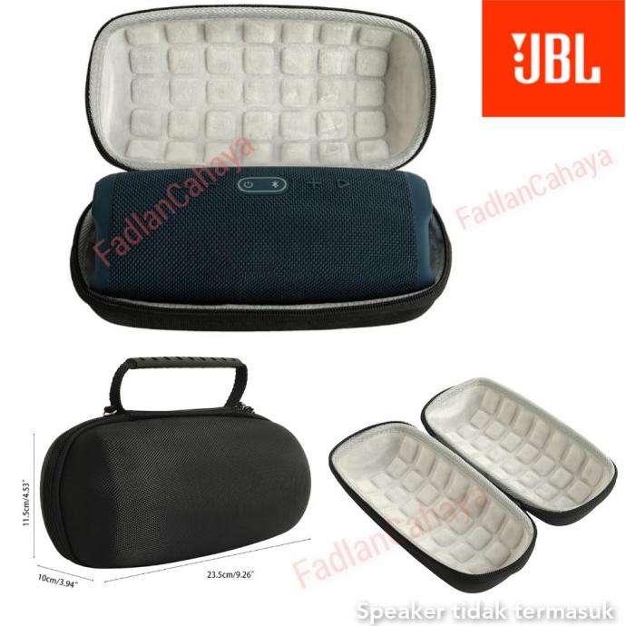 TRAVEL BAG Hardcase case / casing JBL CHARGE 4 , LINK 20 , PULSE 2