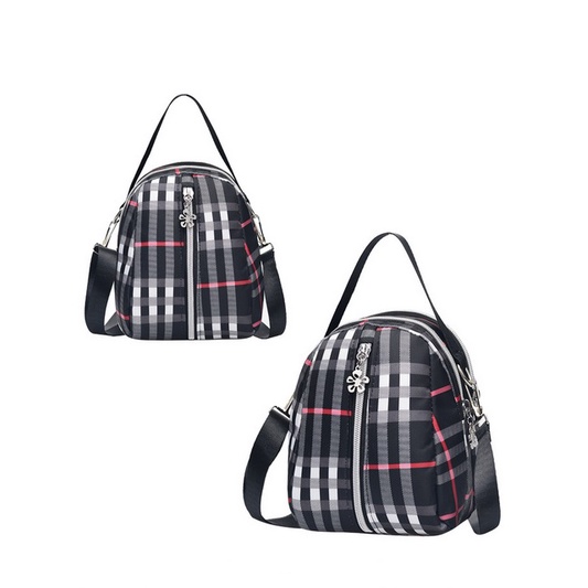 MV_Marvelouz mv111332 Tas SELEMPANG Motif Simple Wanita Terbaru Import Bisa Handbag 1kg bisa 6 tas supplier tas import GT1332