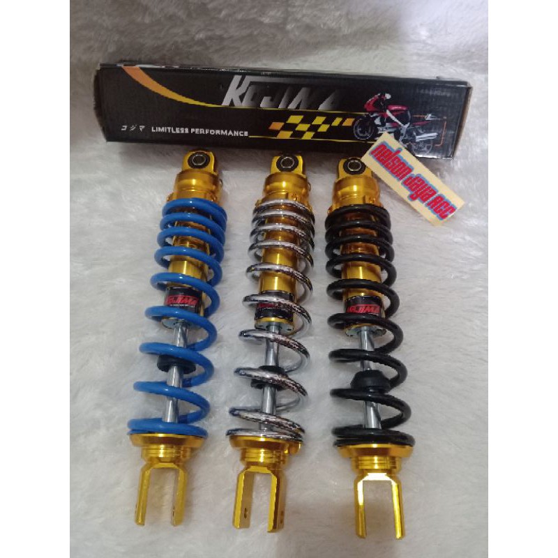 Shockbreaker Mio Kj-Z 02 Shockbreaker Mio Beat Spacy Vario Mio-J Xeon Dll