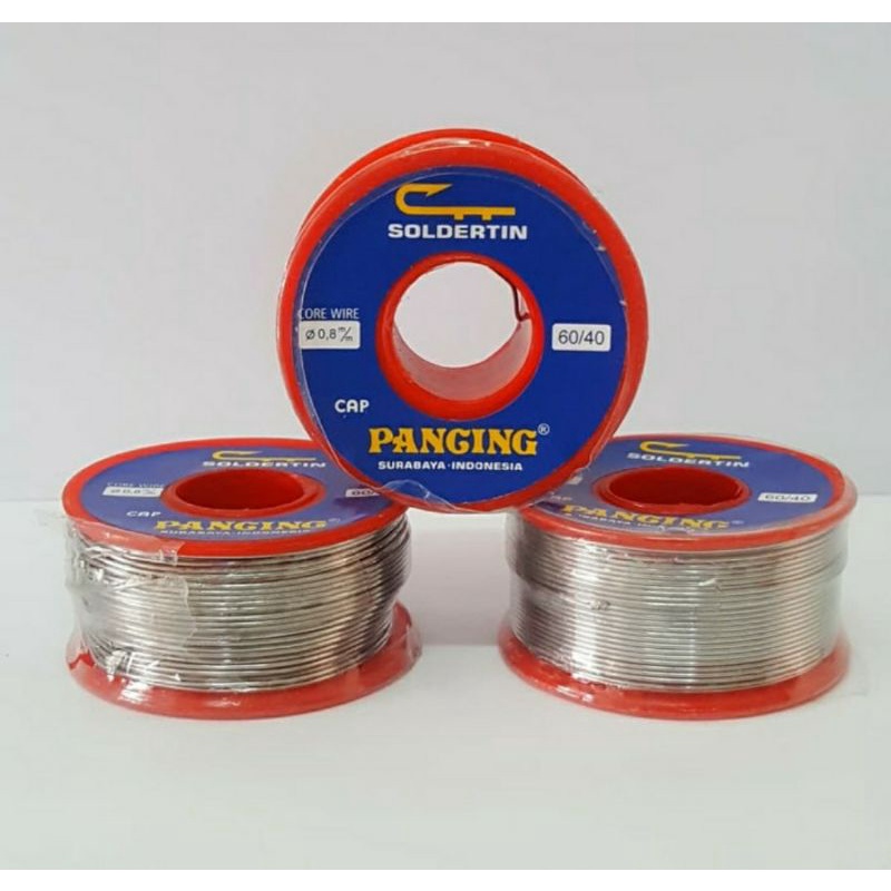 TIMAH PANCING ROLL BESAR