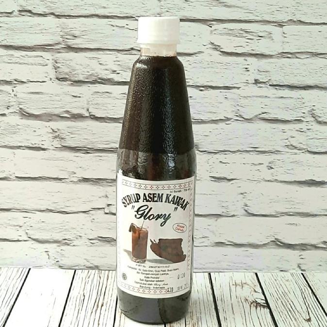 

#@#@#@#@] Asem kawak Sirup "GLORY