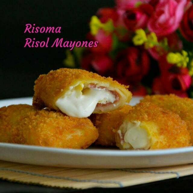 

Risol Mayo Lumer