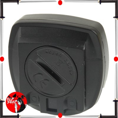 Speedometer Sepeda Wireless Display LCD 548C