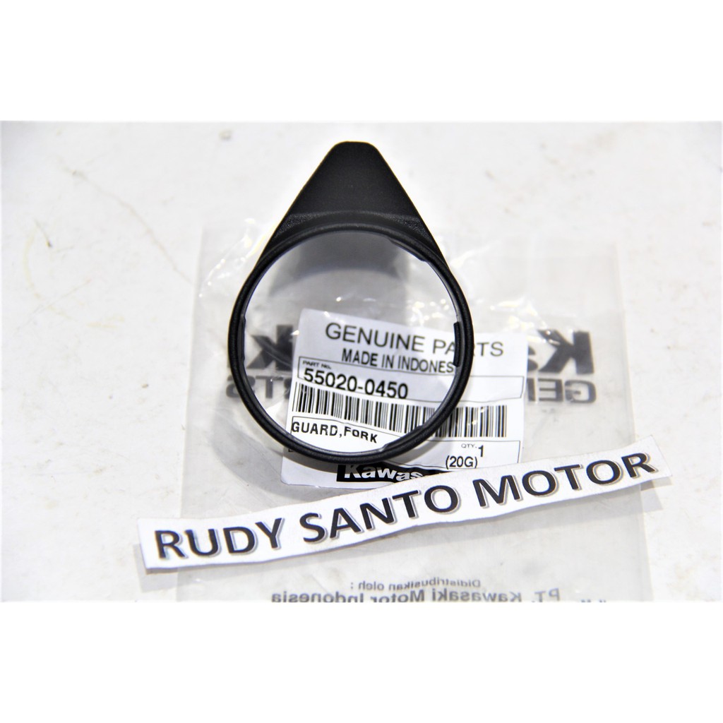 Pelindung As shock Depan Shock Shok Depan Guard Fork Athlete Pnp Rxk Rx k Rx king Rxking 55020-0450-2