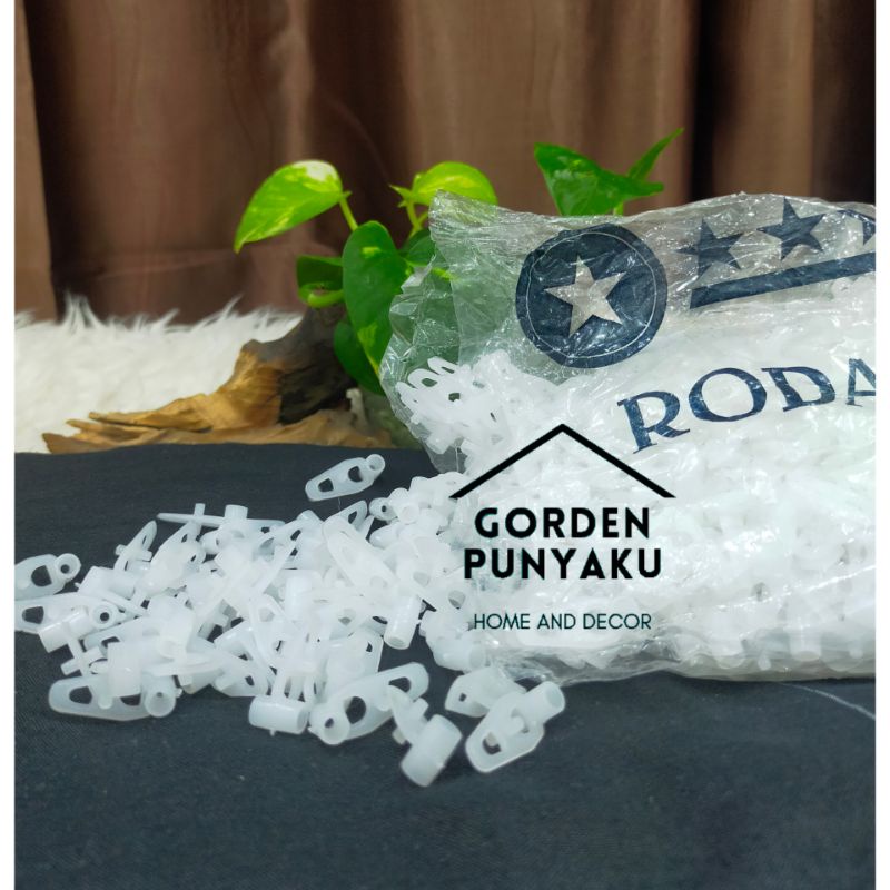 Roda T hordeng/Roda batang kotak