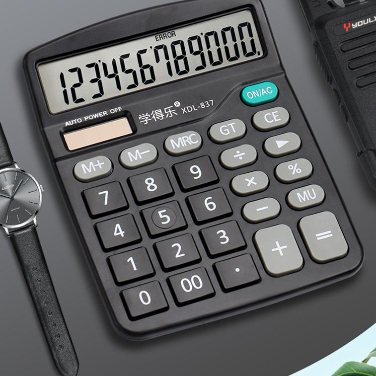 

asy-10 Mukava Simple Calculator - Solar Powered Calculator - Kalkulator Solar - Kalkulator Simpel ...,,